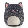 Squishmallows Kellytoy 8 Xiomara Black Panther view 2
