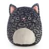Squishmallows Kellytoy 8 Xiomara Black Panther view 3