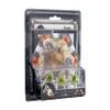 Black Rose Wars: Familiars: Griffin  Unpainted Miniatures by Ares Games  TTRPG RPG  Compatible with Black Rose Wars view 1