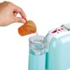 Playgo Toys Enterprises Ltd PlayGo My First Kitchen Appliances Playset; Coffee Maker, Mix Master and Toaster Pretend Coffee Machine (Blue Trio) Designed for Kids Ages 3+ Years view 4