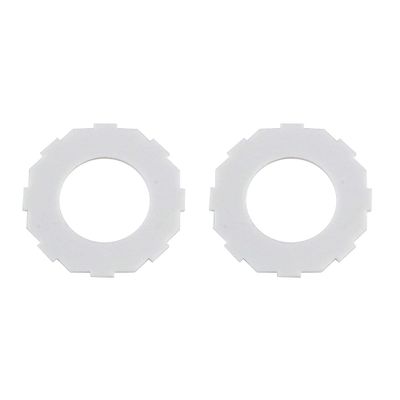 Team Associated Octalock Slipper Pad 19mm ASC92288 Electric Car/Truck Option Parts