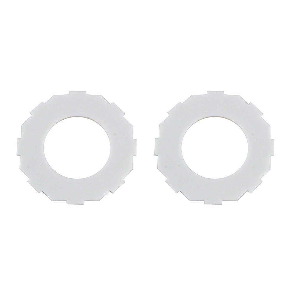 Team Associated Octalock Slipper Pad 19mm ASC92288 Electric Car/Truck Option Parts