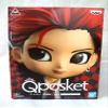 Banpresto Q posket hide vol.8 normal ver. PVC Figure Figurine 14cm cute japanese view 2