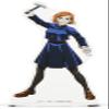 Jujutsu Kaisen 03 Nobara Kugisaki Character Acrylic Figure view 1
