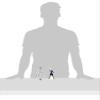 Jujutsu Kaisen 03 Nobara Kugisaki Character Acrylic Figure view 3