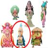 Banpresto One Piece World Collectable wanokuni7 Hyougorou Figure Figurine 7cm view 1