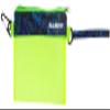 Sand Dipper Shell Collecting Beach Bag (Wristlet) view 1