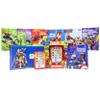 Marvel Superheroes Me Reader Electronic Reader 8 Book Bundle Avengers Books for Toddlers, Kids Featuring Iron Man, Hulk, Spiderman, and More with Stickers Learning Toys view 2