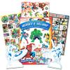 Marvel Superheroes Me Reader Electronic Reader 8 Book Bundle Avengers Books for Toddlers, Kids Featuring Iron Man, Hulk, Spiderman, and More with Stickers Learning Toys view 3