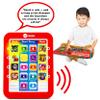 Marvel Superheroes Me Reader Electronic Reader 8 Book Bundle Avengers Books for Toddlers, Kids Featuring Iron Man, Hulk, Spiderman, and More with Stickers Learning Toys view 4