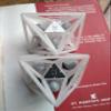 I Ching Meditation Dice 24-Cell view 2