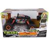 Mean Machine 1/16 R/C Rock Crawler Series [2.4GHz] Rock Crawler Fang, Innovative Suspension System, Powerful Motor, Grippy Tires, 150-foot Range, Pistol Grip Controller, Real time 4x4 view 2