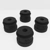 3D Cabin Volume Token for Rockshox 35mm Forks (Pike, Lyrik, Yari, Pike DJ, BoXXer) Bottomless Tokens - Various Sizes 4-Pack (Single Size) view 1