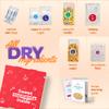 BAKETIVITY Kids Baking DIY Activity Kit - Bake Delicious Yum&m Jumbo Cookies- Real Fun Little Junior Chef Essential Kitchen Lessons, Includes Pre-Measured Ingredients and Easy to Follow Recipe. view 4