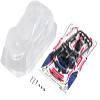 TAMIYA Raikiri Clear Body Set TAM95615 Mini Racer & Accys view 1