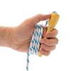 Craft County Wooden Adjustable Soft Skipping Rope Handles for Kids, Students Great for Exercise Birthday Party Activities Jumping Exercise Variety Colors view 3