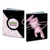 Ultra Pro UP Mew 9-Pocket Portfolio for Pokmon view 1