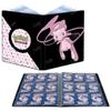 Ultra Pro UP Mew 9-Pocket Portfolio for Pokmon view 2