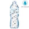 25 Blue Elephants Water Bottle Labels for Baby Shower Party ; Waterproof Water Bottle Wrappers; Its a Boy Water Bottle Stickers Labels Decorations. Made in USA view 3