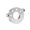 WORKER Metal Plunger Chamber End Cover for Nerf Longshot and Terminator Modify Toy (Silver) view 1