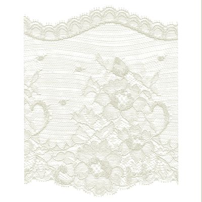 S.I.C. SIC-7947 River Trimming Race C/#00 Off White 1 Counter (15m)