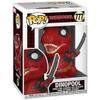 Funko Deadpool 30th Anniversary POP! Dinopool #777 Vinyl Figure (Bundled with Compatible Box Protector Case), Multicolor, 3.75 inches view 3
