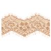 S.I.C. SIC-7910 River Trimming Lace C/#10 Coconut 1 Counter(32.8 ft (10 m) view 1