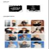 SM Ent. [PREORDER JUN 7] NCT Dream - We Boom [KIHNO KIT]+Extra Photocards Set view 3