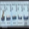 Aserbaidschan 167-171 Five Strips (Complete.Issue.) unmounted Mint/Never hinged ** MNH 1994 Merchant (Stamps for Collectors) Seafaring/Ships view 1