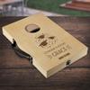 Personalized Graduation Bean Bag Game, Mini Bean Bag Toss Game, Custom Graduation Day Gifts view 4