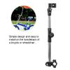 Wheelchair Umbrella Clamp, Simple Wheelchair Umbrella Holder Special for view 3