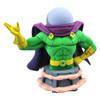 Diamond Select Toys Marvel Animated: Mysterio 1:7 Scale Resin Bust, Multicolor, 6 inches view 1