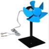 EX ELECTRONIX EXPRESS Solar Power Training Course Science Project - Teaches How to Make Solar and Electrical Circuits, Illustrated Guidebook Included view 3
