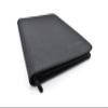 XGuard Premium 9 Pocket Trading Card Binder - PU Leather - 360 Side Loading Pocket Album Folder - For TCG and Sports Cards view 1