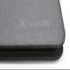 XGuard Premium 9 Pocket Trading Card Binder - PU Leather - 360 Side Loading Pocket Album Folder - For TCG and Sports Cards view 4