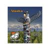 Alaska - State Tour Series - ViewMaster - 3 Reel Set - 21 3D Images view 1