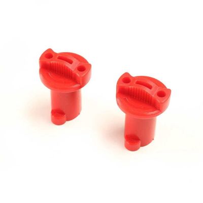 E-flite Wing Screws and Hoops Draco 2.0m EFL12574 Replacement Airplane Parts