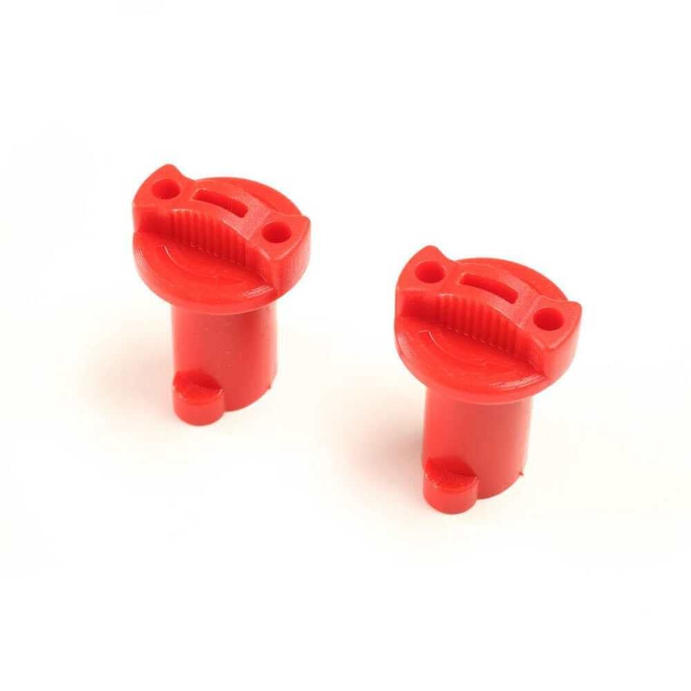 E-flite Wing Screws and Hoops Draco 2.0m EFL12574 Replacement Airplane Parts