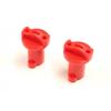 E-flite Wing Screws and Hoops Draco 2.0m EFL12574 Replacement Airplane Parts view 1