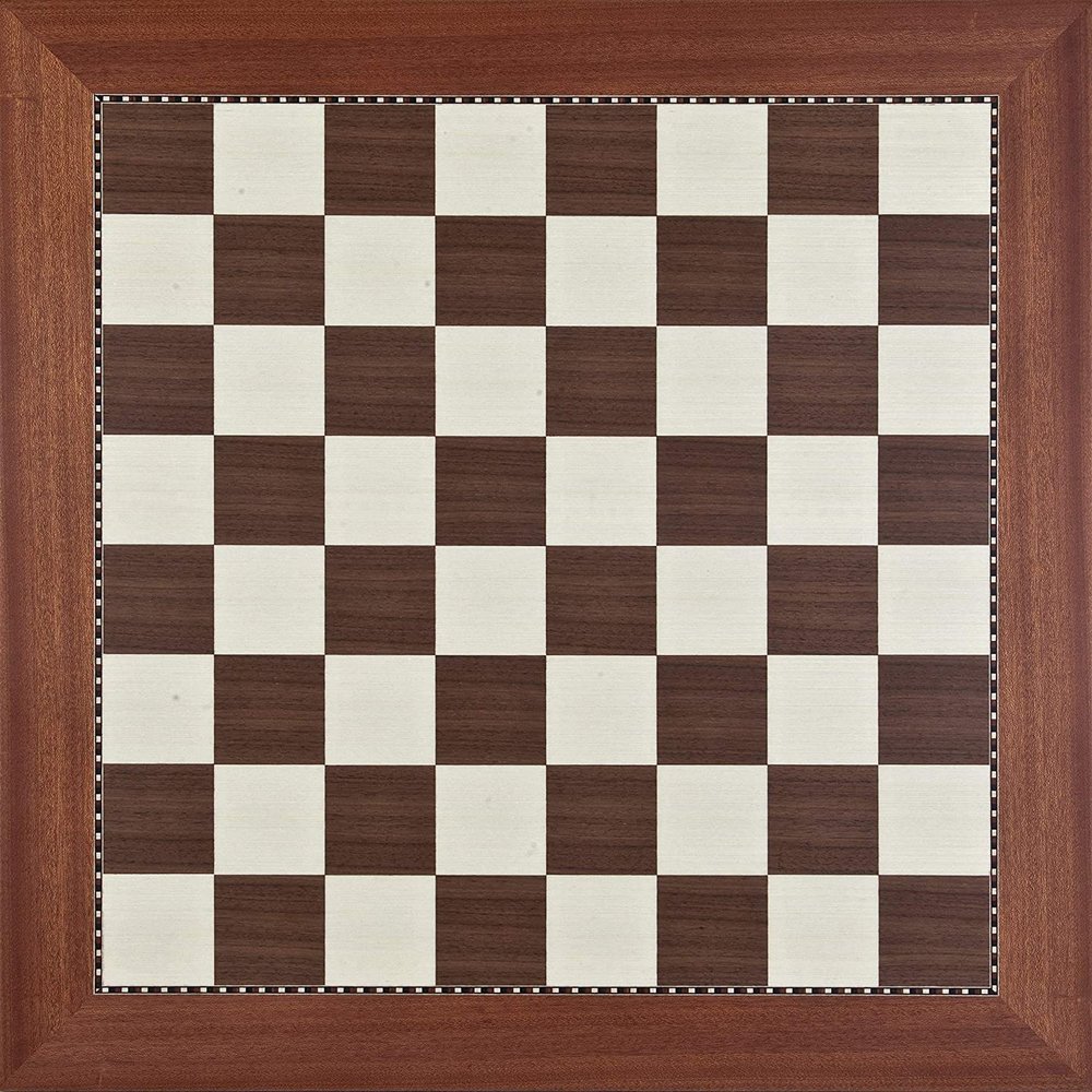 Astor Place Chess Board from Spain - Squares 2"