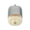 Bclla Zkenshan-DIY Motor High Speed DC 3-6V Mini Miniature Motor for Remote Control RC Toy Car Robot, 5Pcs, Easy to Install view 4