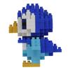 nanoblock - Pokmon - Piplup, Pokmon Series Building Kit view 4