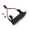 AX-201001 AX201001 SCX24 CCRC JL Front Bumper w/LED Lights AXI201001 AXI-201001 view 1