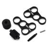 Vanquish Products VFD 21% Overdrive Gear Set VPS10146 Electric Car/Truck Option Parts view 1