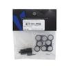 Vanquish Products VFD 21% Overdrive Gear Set VPS10146 Electric Car/Truck Option Parts view 2
