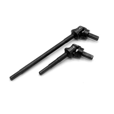 Vanquish Products SCX10-III Universals - Portal VPSIRC00187 Electric Car/Truck Option Parts