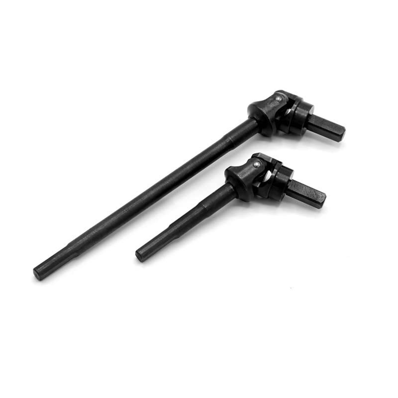 Vanquish Products SCX10-III Universals - Portal VPSIRC00187 Electric Car/Truck Option Parts
