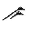Vanquish Products SCX10-III Universals - Portal VPSIRC00187 Electric Car/Truck Option Parts view 1