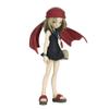 Banpresto Shaman King Anna KYOYAMA Figure,Multiple Colors,BP17828 view 1