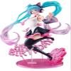 Taito Hatsune Miku Birthday2021 AMP ~Happy Cat ver~ Prize Figure, Multiple Colors (T83673) view 1